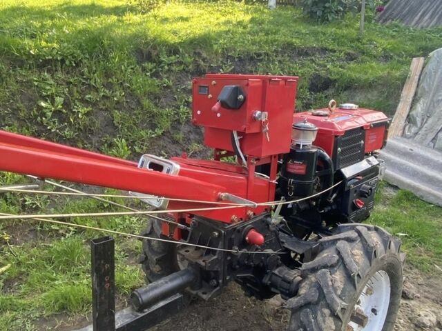 Форте Другая, объемом двигателя 10 л и пробегом 0 тыс. км за 1088 $, фото 3 на Automoto.ua