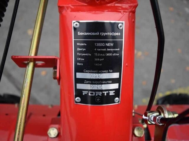 Форте Другая, объемом двигателя 0 л и пробегом 0 тыс. км за 585 $, фото 7 на Automoto.ua