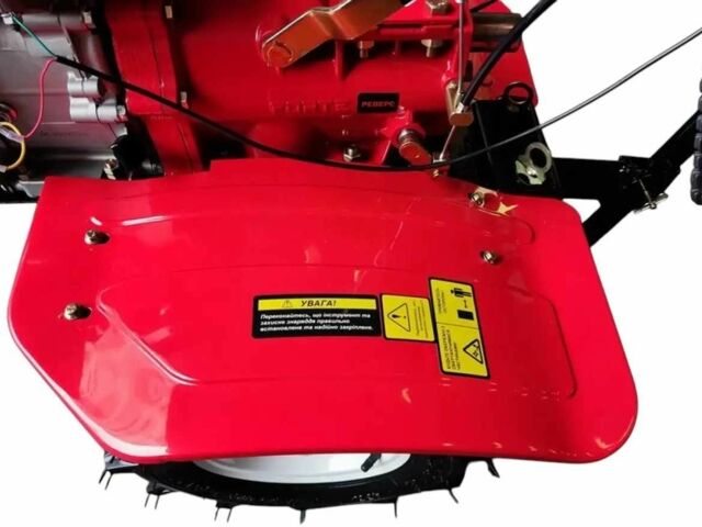 Форте Другая, объемом двигателя 0.21 л и пробегом 0 тыс. км за 608 $, фото 15 на Automoto.ua