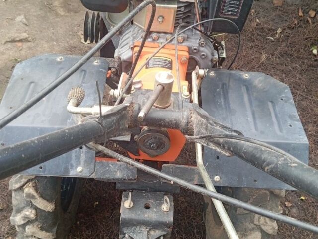 Форте Другая, объемом двигателя 0.42 л и пробегом 10 тыс. км за 547 $, фото 2 на Automoto.ua