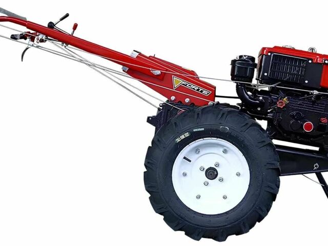 Форте Другая, объемом двигателя 0.58 л и пробегом 0 тыс. км за 887 $, фото 3 на Automoto.ua