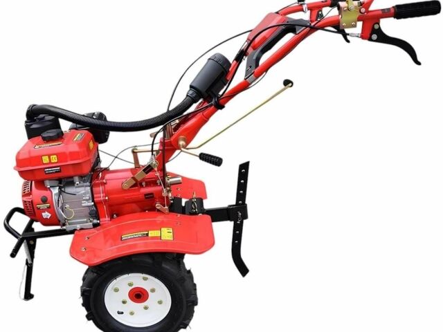 Форте Другая, объемом двигателя 0.21 л и пробегом 0 тыс. км за 608 $, фото 3 на Automoto.ua