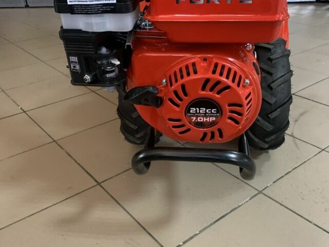 Форте Другая, объемом двигателя 0.2 л и пробегом 0 тыс. км за 560 $, фото 9 на Automoto.ua