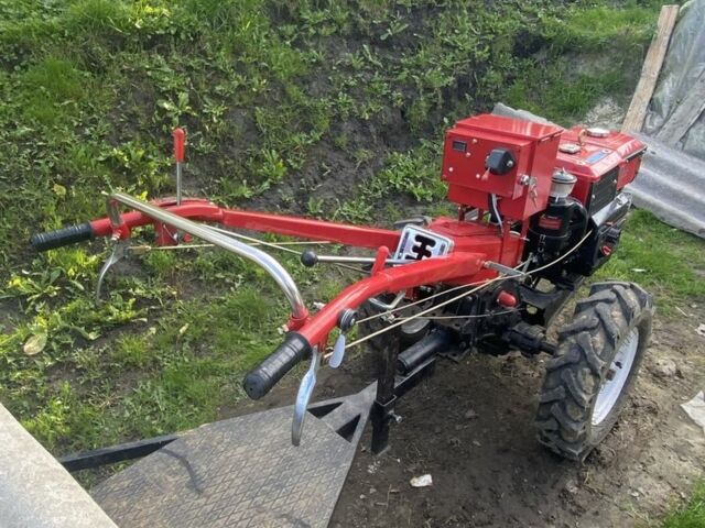 Форте Другая, объемом двигателя 10 л и пробегом 0 тыс. км за 1088 $, фото 2 на Automoto.ua