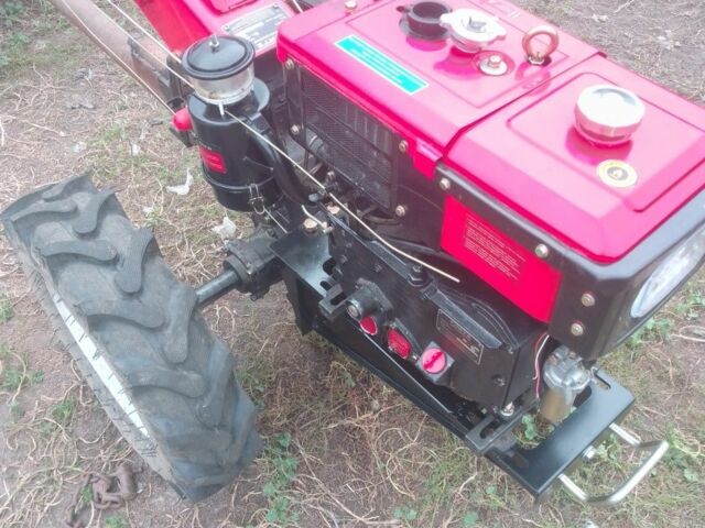 Форте Другая, объемом двигателя 0 л и пробегом 0 тыс. км за 750 $, фото 2 на Automoto.ua