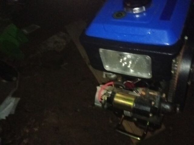 Форте Інша, об'ємом двигуна 0 л та пробігом 0 тис. км за 1065 $, фото 1 на Automoto.ua