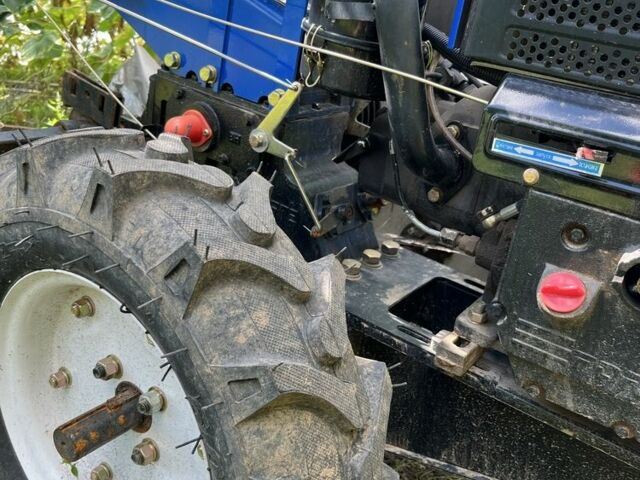 Форте Другая, объемом двигателя 0 л и пробегом 5 тыс. км за 1117 $, фото 4 на Automoto.ua