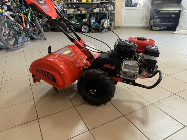 Форте Другая, объемом двигателя 0.2 л и пробегом 0 тыс. км за 560 $, фото 5 на Automoto.ua