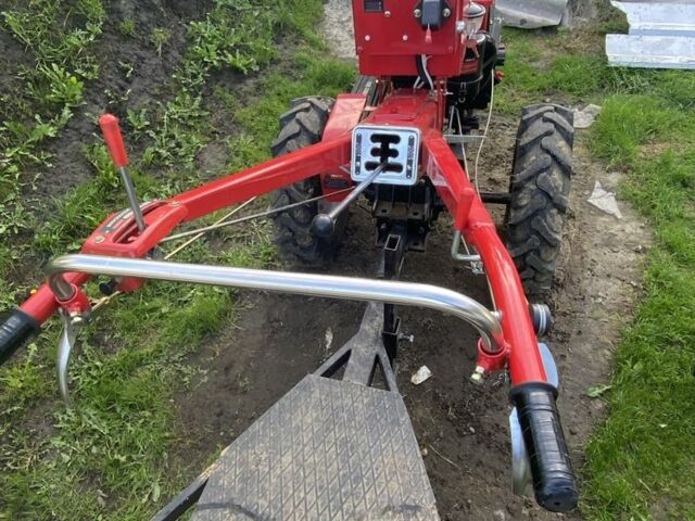 Форте Другая, объемом двигателя 10 л и пробегом 0 тыс. км за 1088 $, фото 4 на Automoto.ua