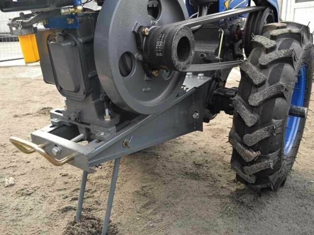 Форте Інша, об'ємом двигуна 0 л та пробігом 0 тис. км за 788 $, фото 8 на Automoto.ua