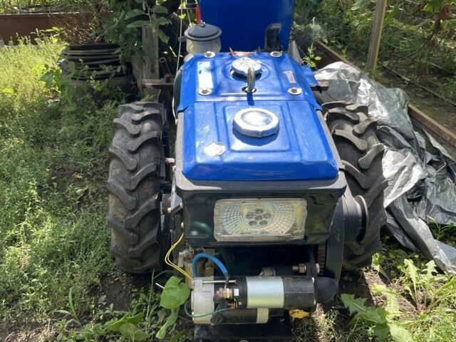 Форте Другая, объемом двигателя 0 л и пробегом 5 тыс. км за 1117 $, фото 1 на Automoto.ua