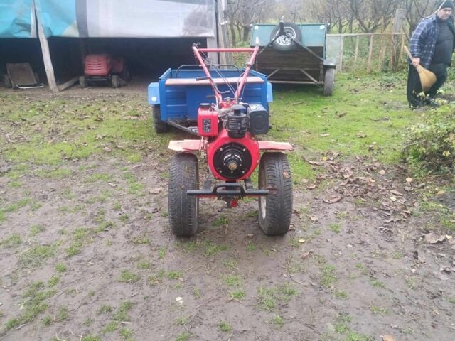 Форте Другая, объемом двигателя 0 л и пробегом 0 тыс. км за 1070 $, фото 5 на Automoto.ua