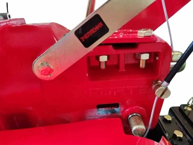 Форте Другая, объемом двигателя 0.3 л и пробегом 0 тыс. км за 530 $, фото 10 на Automoto.ua