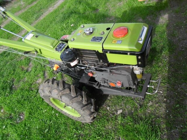 Форте Другая, объемом двигателя 0 л и пробегом 0 тыс. км за 1212 $, фото 2 на Automoto.ua