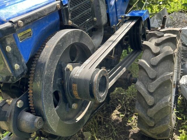 Форте Другая, объемом двигателя 0 л и пробегом 5 тыс. км за 1117 $, фото 3 на Automoto.ua