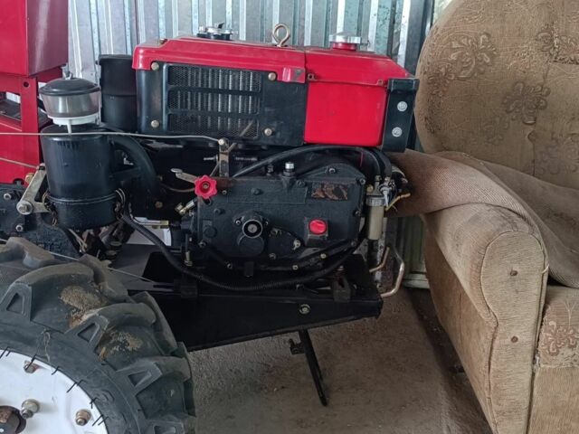 Форте Другая, объемом двигателя 0.45 л и пробегом 0 тыс. км за 1199 $, фото 2 на Automoto.ua