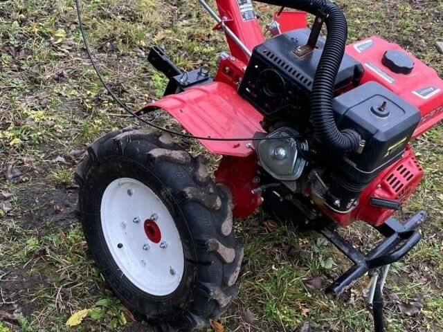 Форте Інша, об'ємом двигуна 0.39 л та пробігом 1 тис. км за 475 $, фото 2 на Automoto.ua