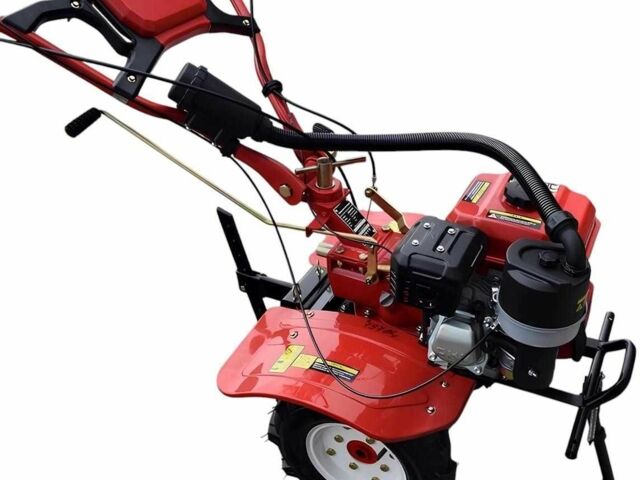 Форте Другая, объемом двигателя 0.21 л и пробегом 0 тыс. км за 608 $, фото 8 на Automoto.ua