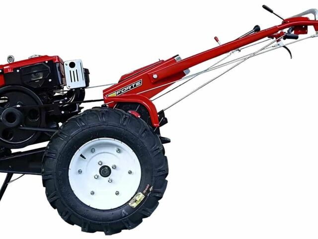 Форте Другая, объемом двигателя 0.58 л и пробегом 0 тыс. км за 887 $, фото 4 на Automoto.ua