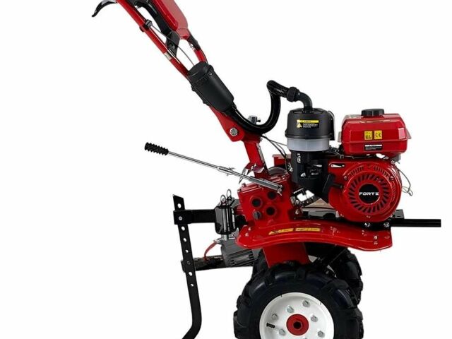 Форте Інша, об'ємом двигуна 0.22 л та пробігом 0 тис. км за 401 $, фото 7 на Automoto.ua