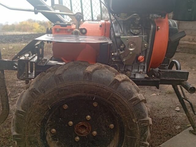 Форте Другая, объемом двигателя 0.42 л и пробегом 10 тыс. км за 547 $, фото 1 на Automoto.ua