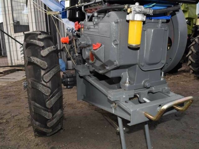 Форте Інша, об'ємом двигуна 0 л та пробігом 0 тис. км за 788 $, фото 7 на Automoto.ua