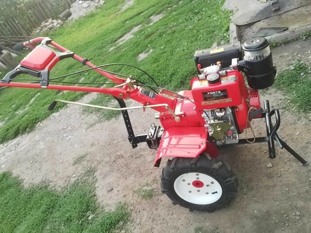 Форте Другая, объемом двигателя 0.3 л и пробегом 0 тыс. км за 584 $, фото 1 на Automoto.ua