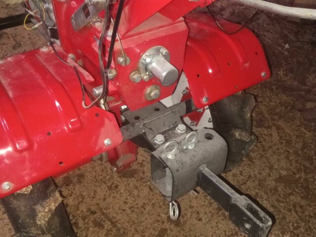 Форте Другая 2024 в Сумах на Automoto.ua Форте Другая, объемом двигателя 0.6 л и пробегом 5 тыс. км за 393 $, фото 3 на Automoto.ua