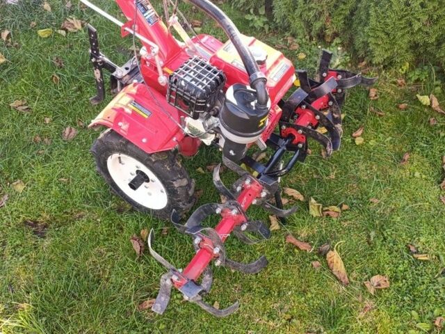 Форте Другая, объемом двигателя 0 л и пробегом 0 тыс. км за 454 $, фото 3 на Automoto.ua