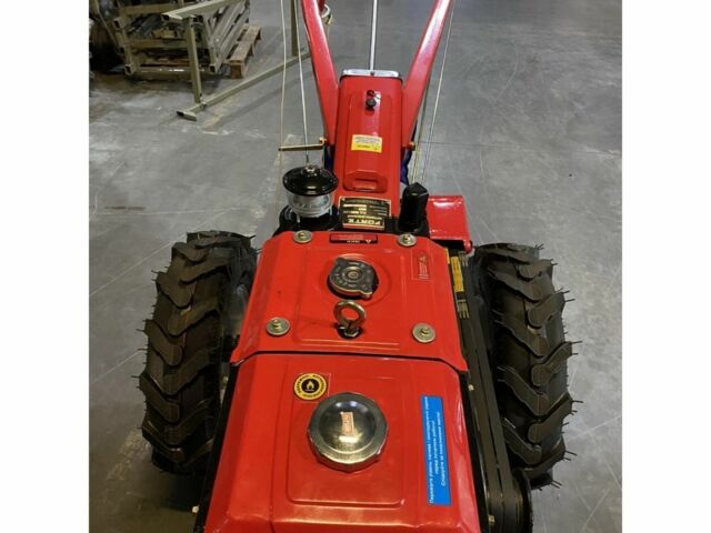 Форте Другая, объемом двигателя 0.57 л и пробегом 0 тыс. км за 1208 $, фото 7 на Automoto.ua