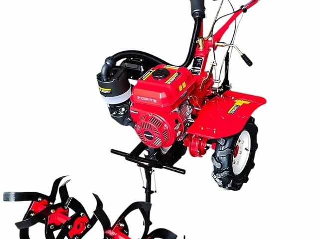 Форте Другая, объемом двигателя 0.21 л и пробегом 0 тыс. км за 608 $, фото 9 на Automoto.ua