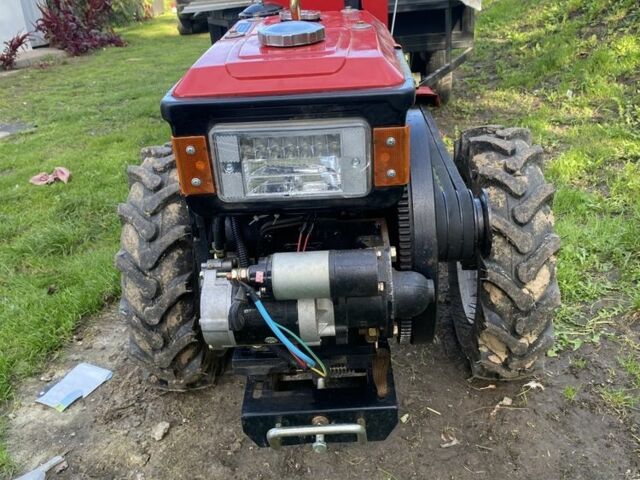 Форте Другая, объемом двигателя 10 л и пробегом 0 тыс. км за 1088 $, фото 1 на Automoto.ua