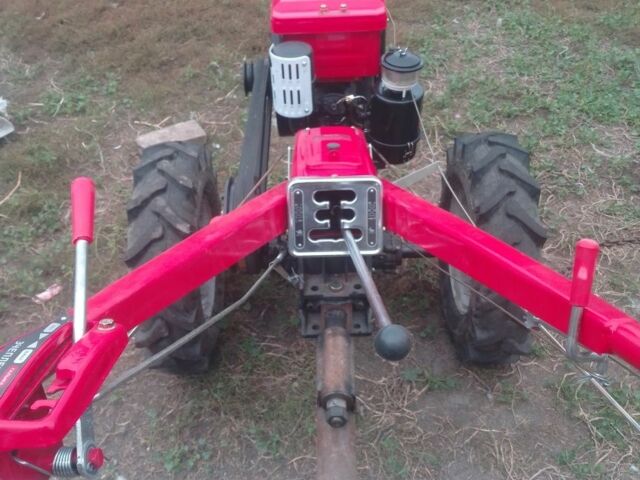 Форте Другая, объемом двигателя 0 л и пробегом 0 тыс. км за 750 $, фото 1 на Automoto.ua