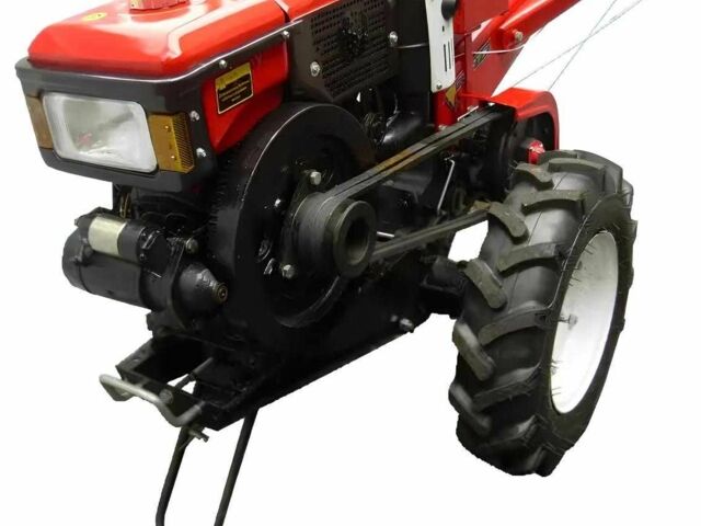 Форте Другая, объемом двигателя 0.58 л и пробегом 0 тыс. км за 887 $, фото 5 на Automoto.ua