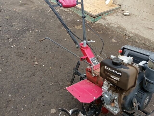 Форте Другая, объемом двигателя 0 л и пробегом 0 тыс. км за 607 $, фото 3 на Automoto.ua