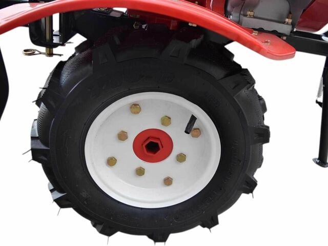 Форте Другая, объемом двигателя 0.21 л и пробегом 0 тыс. км за 608 $, фото 11 на Automoto.ua