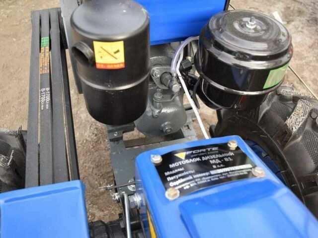 Форте Другая, объемом двигателя 0 л и пробегом 0 тыс. км за 884 $, фото 4 на Automoto.ua