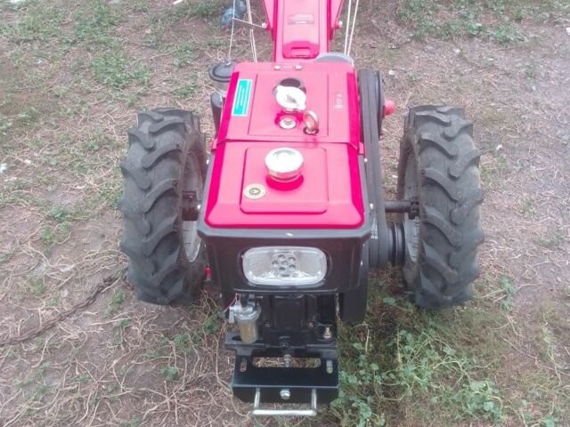 Форте Другая, объемом двигателя 0 л и пробегом 0 тыс. км за 750 $, фото 5 на Automoto.ua