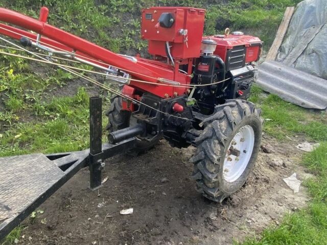 Форте Другая, объемом двигателя 10 л и пробегом 0 тыс. км за 1088 $, фото 7 на Automoto.ua