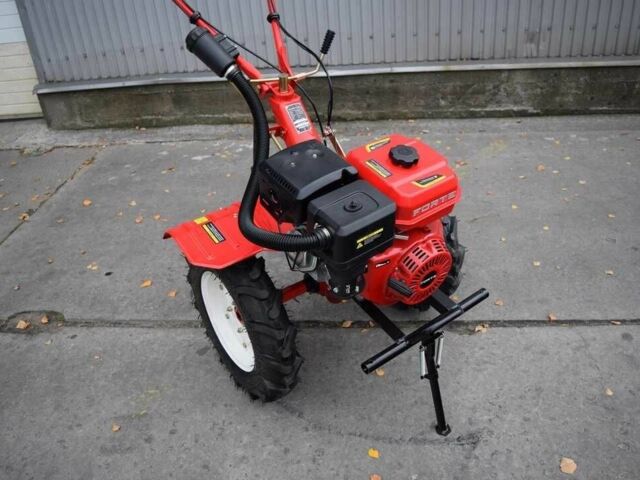 Форте Другая, объемом двигателя 0 л и пробегом 0 тыс. км за 585 $, фото 6 на Automoto.ua