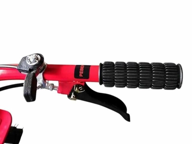 Форте Другая, объемом двигателя 0.21 л и пробегом 0 тыс. км за 608 $, фото 17 на Automoto.ua