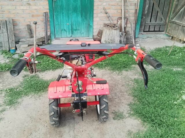 Форте Другая, объемом двигателя 0.3 л и пробегом 0 тыс. км за 584 $, фото 3 на Automoto.ua