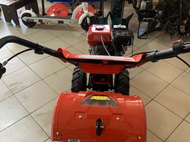 Форте Другая, объемом двигателя 0.2 л и пробегом 0 тыс. км за 560 $, фото 8 на Automoto.ua