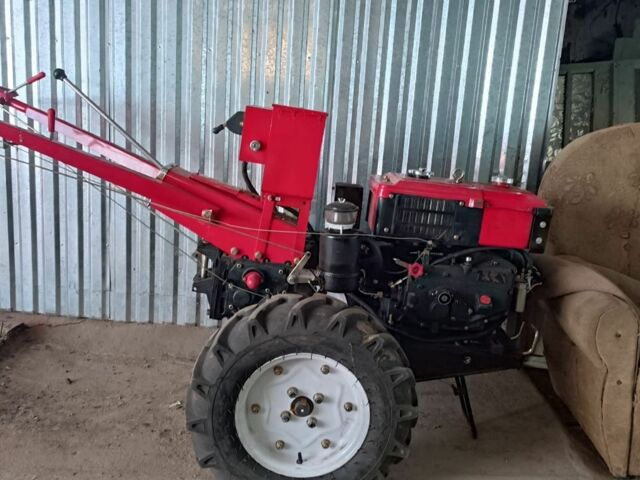 Форте Другая, объемом двигателя 0.45 л и пробегом 0 тыс. км за 1199 $, фото 1 на Automoto.ua