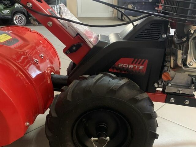 Форте Другая, объемом двигателя 0.2 л и пробегом 0 тыс. км за 560 $, фото 7 на Automoto.ua