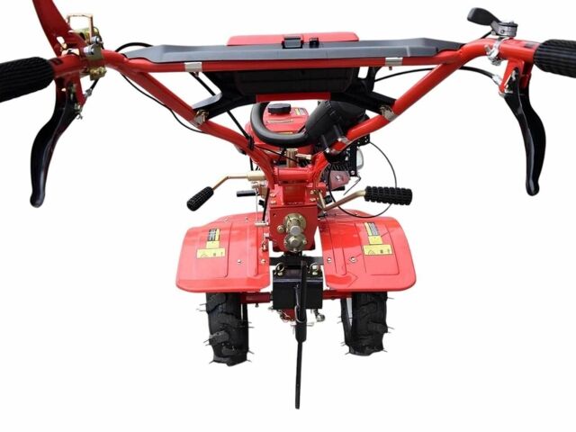 Форте Другая, объемом двигателя 0.21 л и пробегом 0 тыс. км за 608 $, фото 5 на Automoto.ua