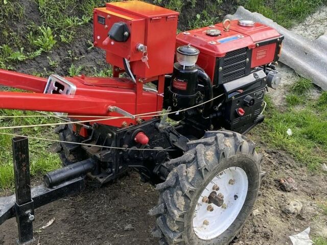 Форте Другая, объемом двигателя 10 л и пробегом 0 тыс. км за 1088 $, фото 6 на Automoto.ua