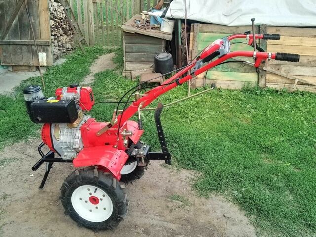 Форте Другая, объемом двигателя 0.3 л и пробегом 0 тыс. км за 584 $, фото 2 на Automoto.ua