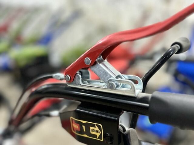 Форте Другая, объемом двигателя 0 л и пробегом 0 тыс. км за 904 $, фото 4 на Automoto.ua