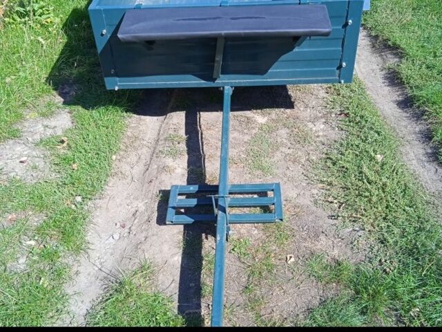 Форте Другая, объемом двигателя 0 л и пробегом 0 тыс. км за 312 $, фото 1 на Automoto.ua